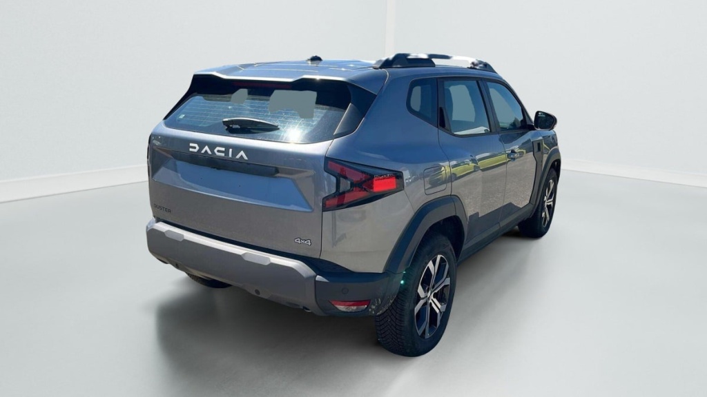 DACIA DUSTER TCe 130 4x4 Expression - ref: 1-335986 - Photo 7