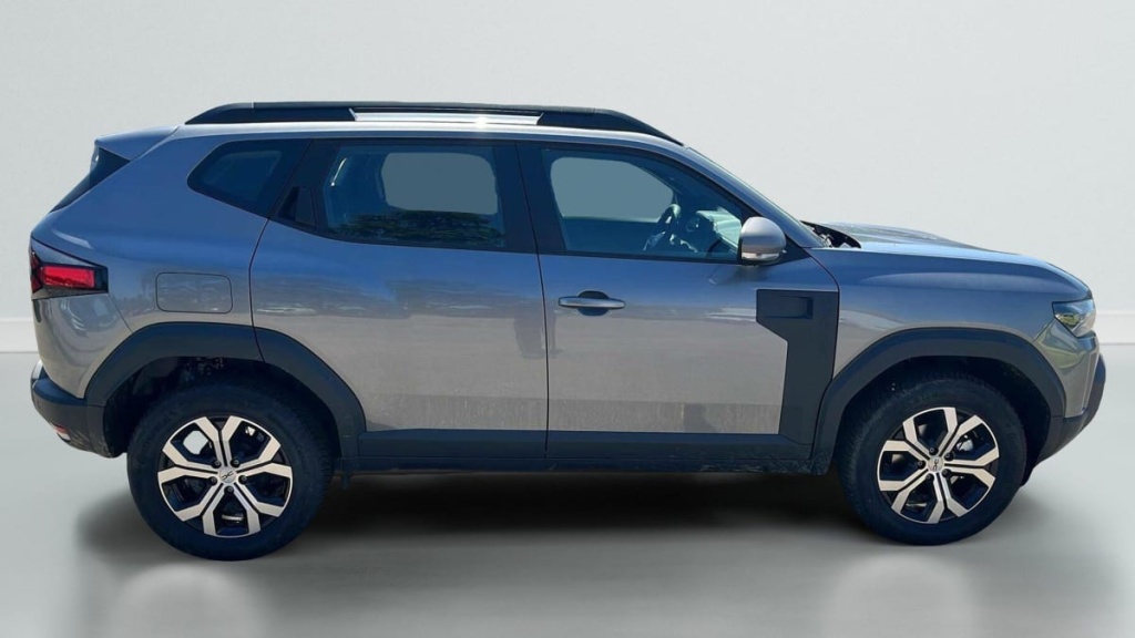 DACIA DUSTER TCe 130 4x4 Expression - ref: 1-335986 - Photo 8