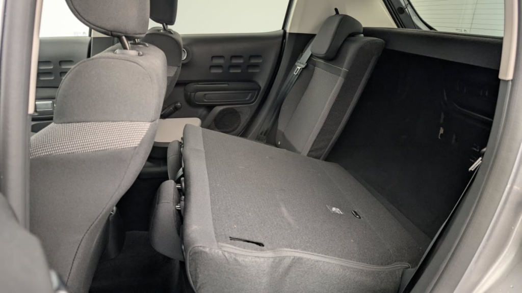 CITROEN C3 PureTech 110 ch BVM6 Max - ref: 1-335991 - Photo 10