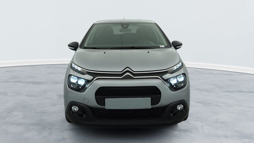 CITROEN C3 PureTech 110 ch BVM6 Max - ref: 1-335991 - Photo 2