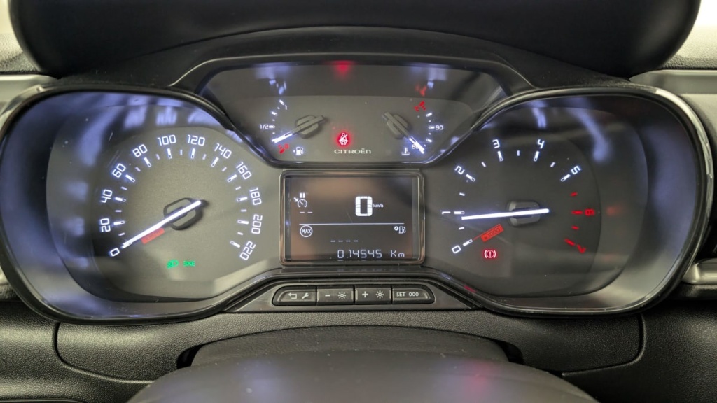 CITROEN C3 PureTech 110 ch BVM6 Max - ref: 1-335991 - Photo 20