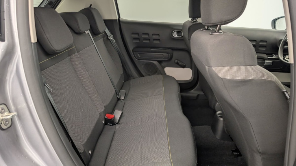 CITROEN C3 PureTech 110 ch BVM6 Max - ref: 1-335991 - Photo 8