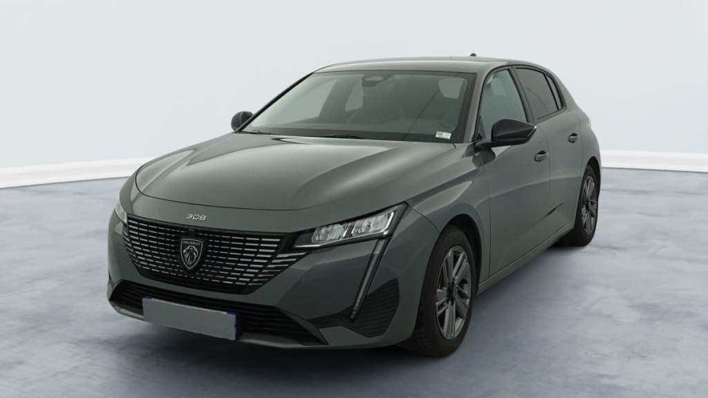 PEUGEOT 308 PureTech 130ch S S BVM6 Allure - ref: 1-335998 - Photo 3