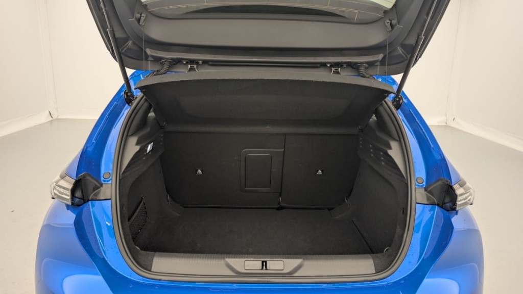 PEUGEOT 308 PureTech 130ch S S BVM6 Allure Pack - ref: 1-336003 - Photo 9