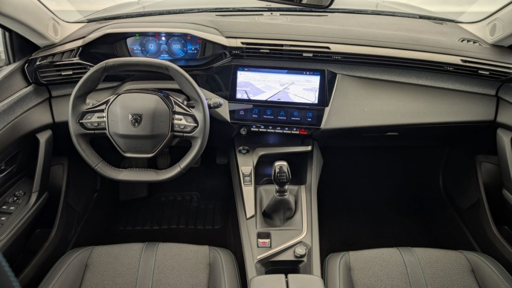 PEUGEOT 308 PureTech 130ch S S BVM6 Allure Pack - ref: 1-336004 - Photo 10