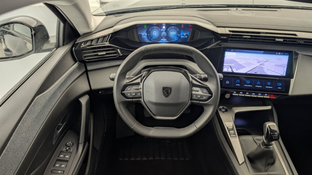 PEUGEOT 308 PureTech 130ch S S BVM6 Allure Pack - ref: 1-336004 - Photo 11