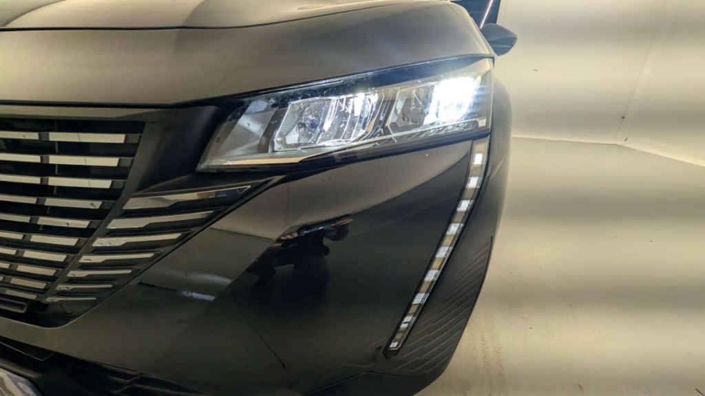 PEUGEOT 308 PureTech 130ch S S BVM6 Allure Pack - ref: 1-336004 - Photo 13