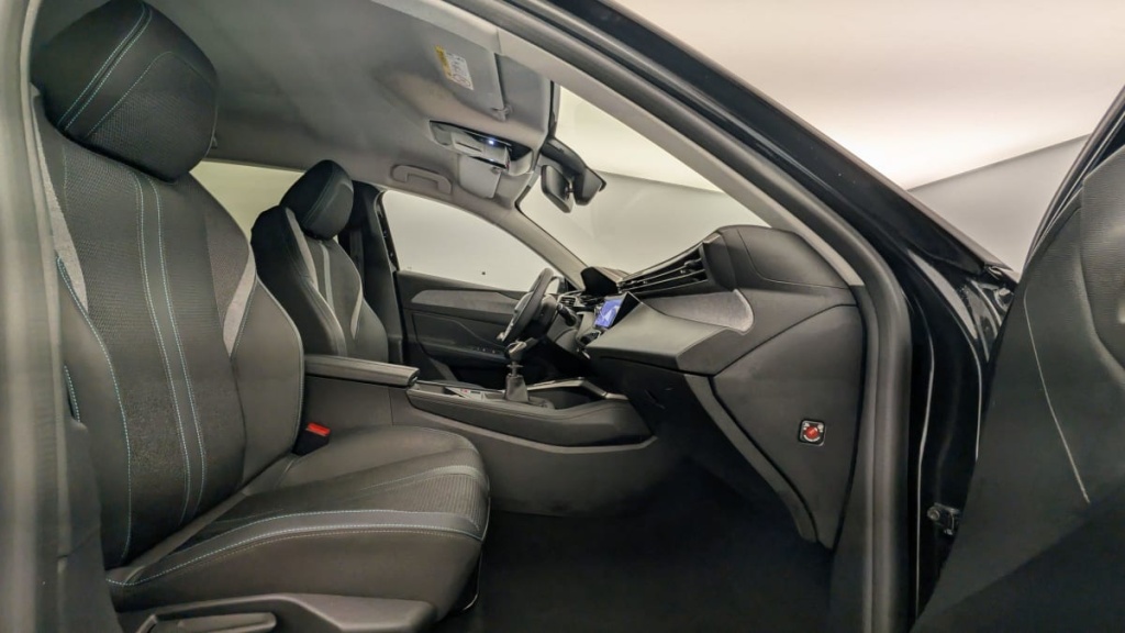 PEUGEOT 308 PureTech 130ch S S BVM6 Allure Pack - ref: 1-336004 - Photo 7