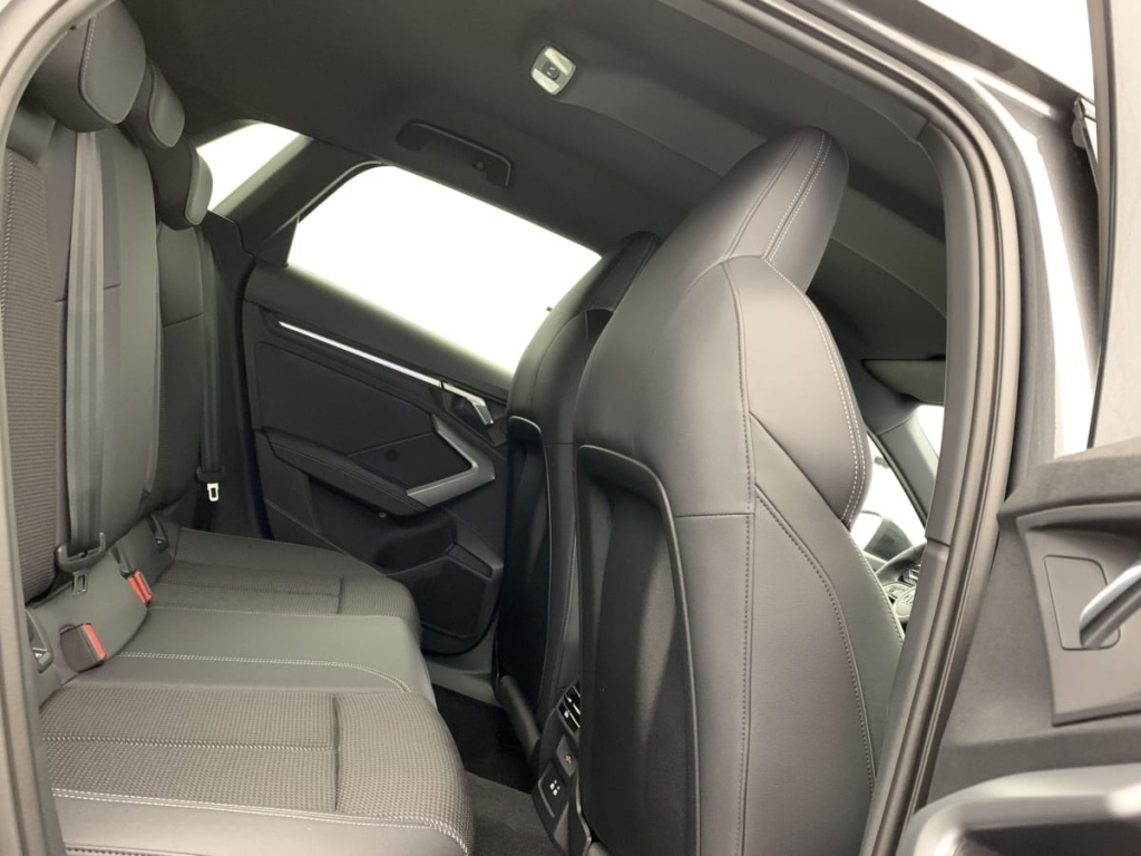 AUDI A3 SPORTBACK NOUVELLE 45 TFSI E HYBRIDE RECHARGEABLE 272 S TRONIC 6 S LINE - ref: 1-336110 - Photo 10