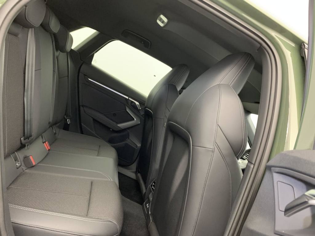 AUDI A3 SPORTBACK NOUVELLE 45 TFSI E HYBRIDE RECHARGEABLE 272 S TRONIC 6 S LINE - ref: 1-336123 - Photo 10