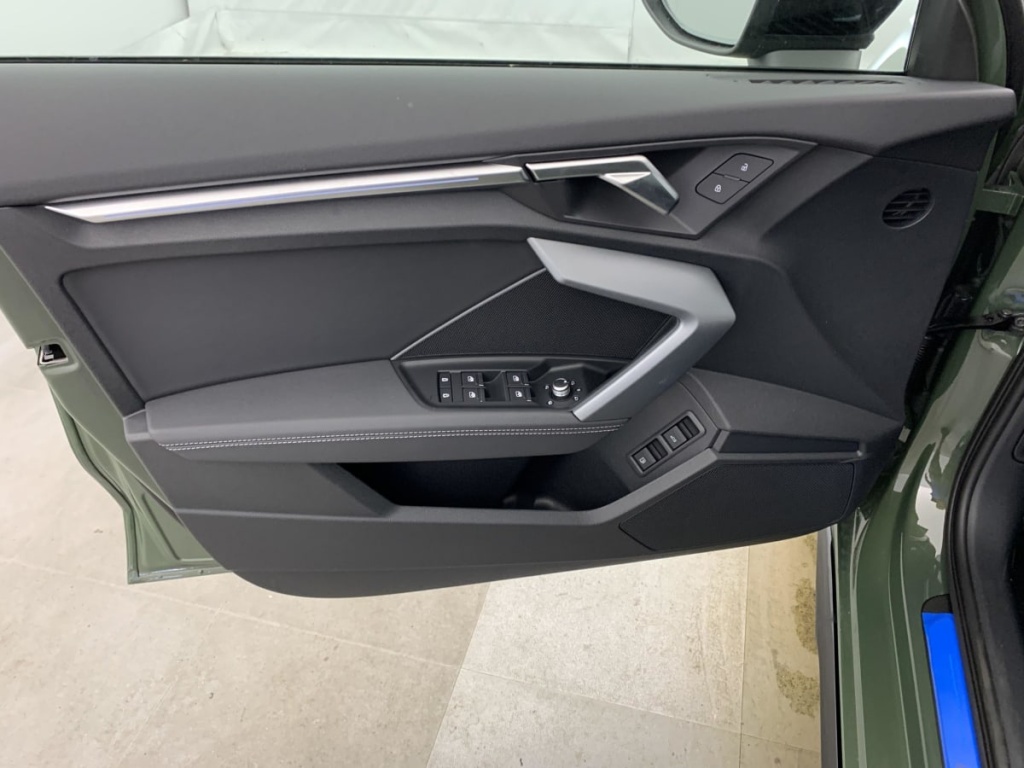 AUDI A3 SPORTBACK NOUVELLE 45 TFSI E HYBRIDE RECHARGEABLE 272 S TRONIC 6 S LINE - ref: 1-336123 - Photo 20