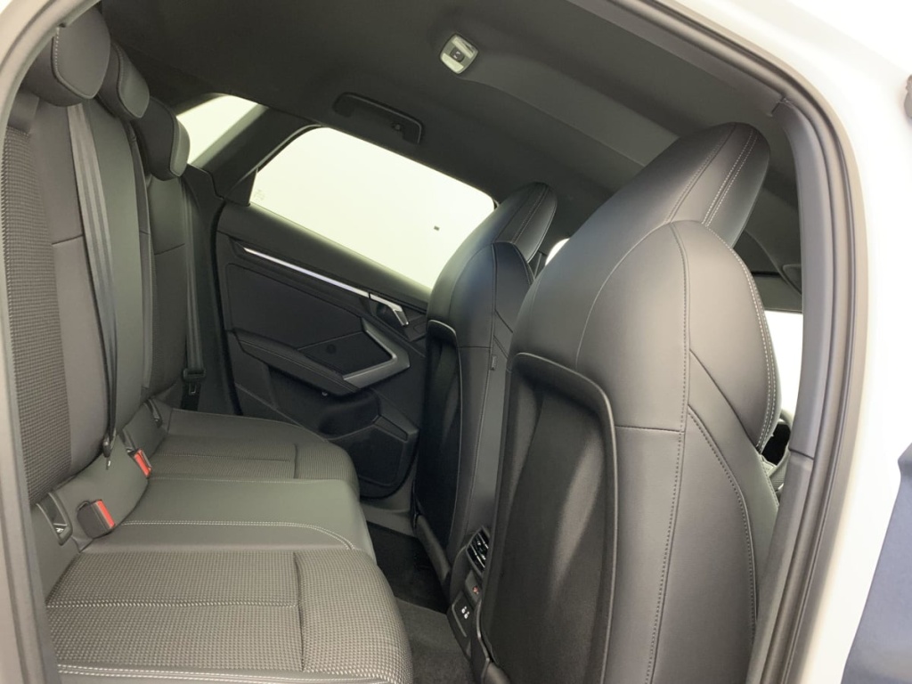 AUDI A3 SPORTBACK NOUVELLE 45 TFSI E HYBRIDE RECHARGEABLE 272 S TRONIC 6 S LINE - ref: 1-336125 - Photo 10