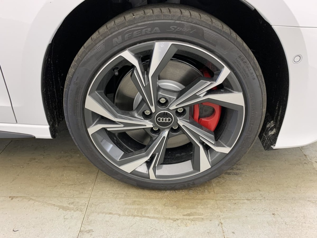 AUDI A3 SPORTBACK NOUVELLE 45 TFSI E HYBRIDE RECHARGEABLE 272 S TRONIC 6 S LINE - ref: 1-336125 - Photo 14
