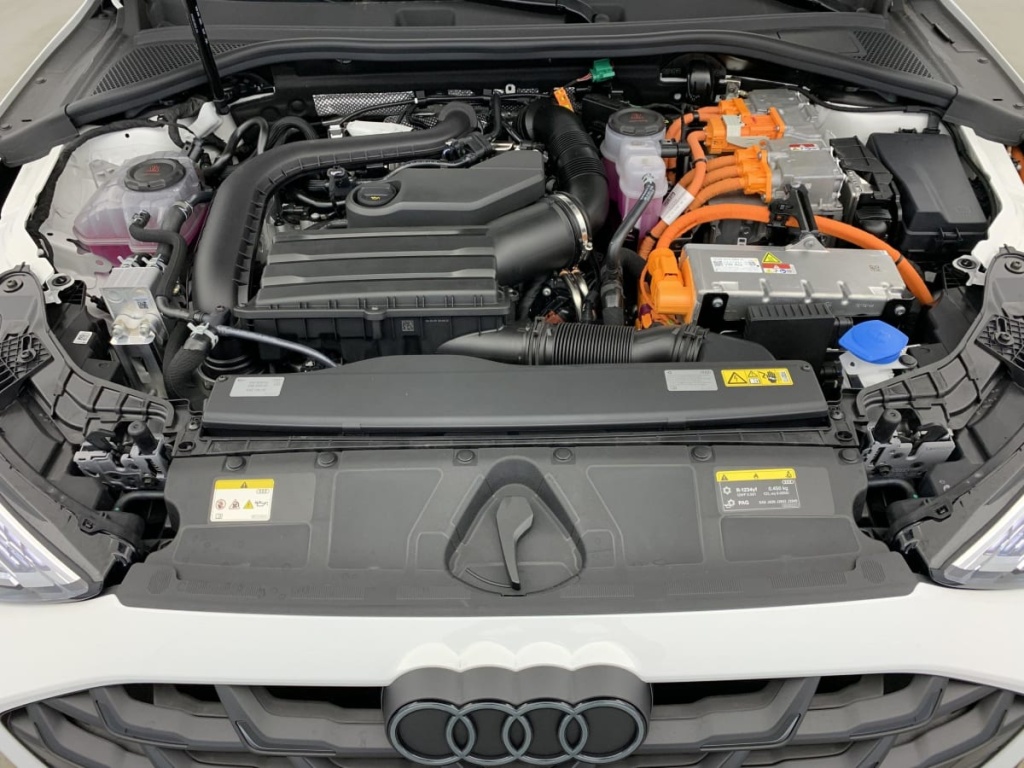 AUDI A3 SPORTBACK NOUVELLE 45 TFSI E HYBRIDE RECHARGEABLE 272 S TRONIC 6 S LINE - ref: 1-336125 - Photo 16