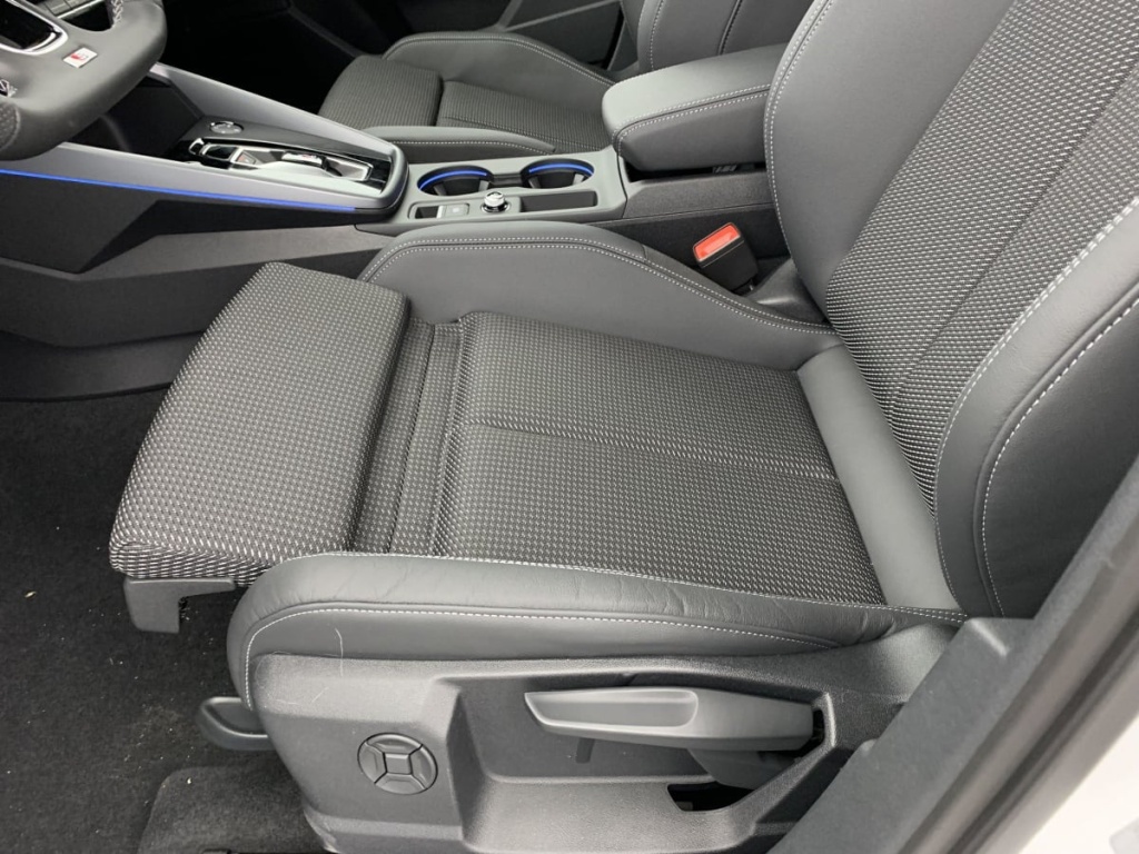 AUDI A3 SPORTBACK NOUVELLE 45 TFSI E HYBRIDE RECHARGEABLE 272 S TRONIC 6 S LINE - ref: 1-336125 - Photo 19