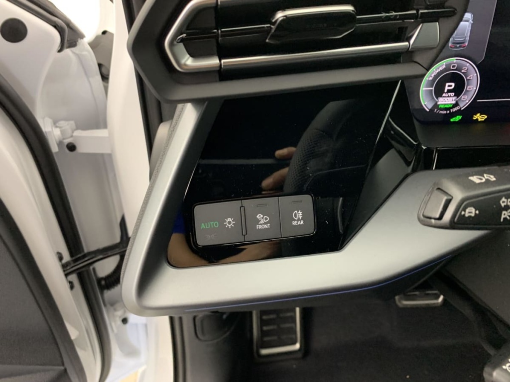 AUDI A3 SPORTBACK NOUVELLE 45 TFSI E HYBRIDE RECHARGEABLE 272 S TRONIC 6 S LINE - ref: 1-336125 - Photo 20