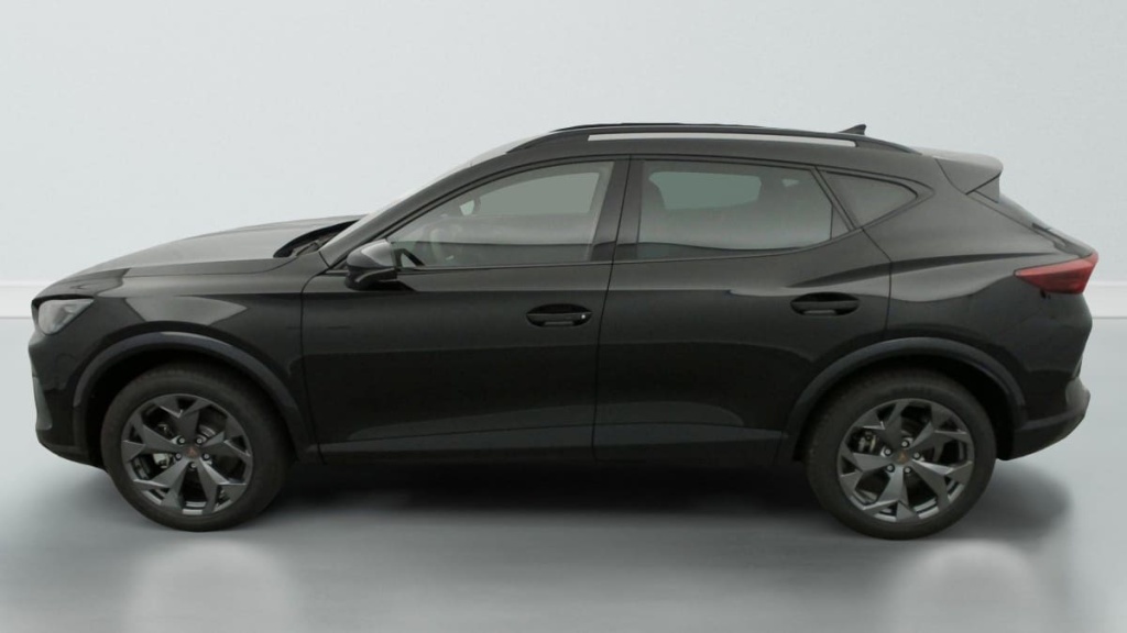 CUPRA FORMENTOR NOUVEAU 1.5 ETSI HYBRID 150 CH DSG7 V - ref: 1-336205 - Photo 4