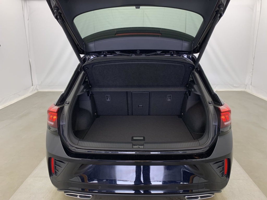 VOLKSWAGEN T-Roc 1.5 TSI EVO2 150 Start Stop DSG7 R-Line Edition - ref: 1-336406 - Photo 11