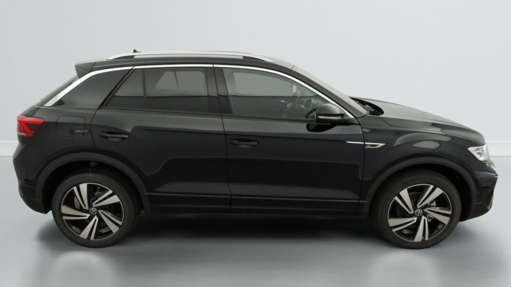 VOLKSWAGEN T-Roc 1.5 TSI EVO2 150 Start Stop DSG7 R-Line Edition - ref: 1-336406 - Photo 8