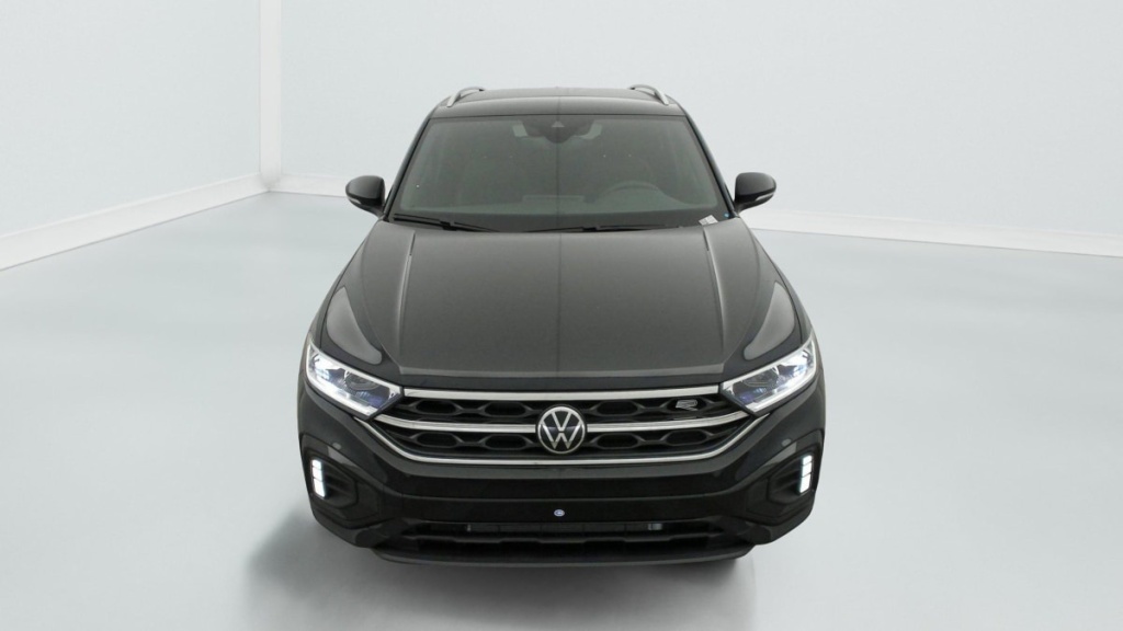VOLKSWAGEN T-ROC 1.5 TSI EVO2 150 Start Stop DSG7 R-Line Edition - ref: 1-336411 - Photo 2