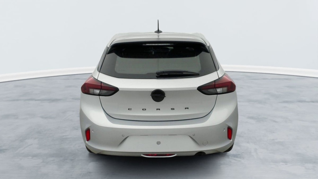 OPEL CORSA 1.2 Turbo 100 ch BVM6 Edition - ref: 1-336646 - Photo 5