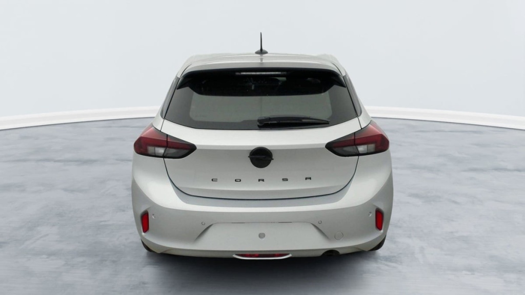OPEL CORSA 1.2 Turbo 100 ch BVM6 Edition - ref: 1-336648 - Photo 5