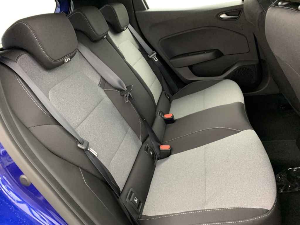 RENAULT CLIO 5 TCE 90 GSR2 EVOLUTION - ref: 1-336800 - Photo 10