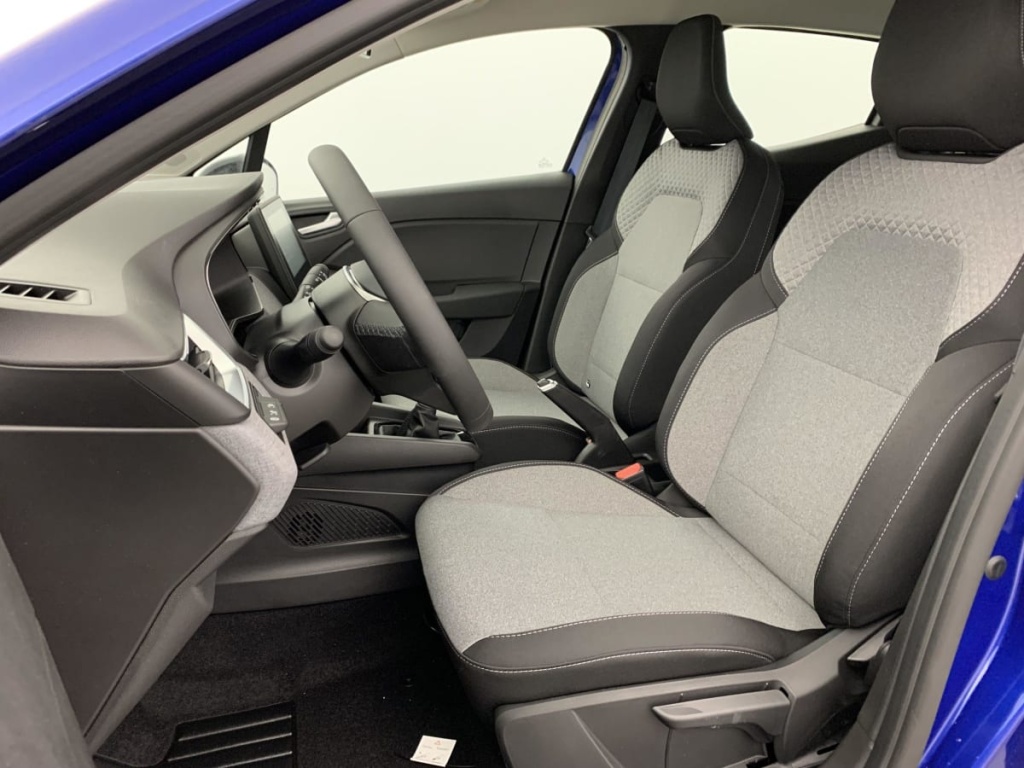 RENAULT CLIO 5 TCE 90 GSR2 EVOLUTION - ref: 1-336800 - Photo 18