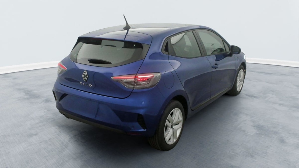 RENAULT CLIO 5 TCE 90 GSR2 EVOLUTION - ref: 1-336800 - Photo 7