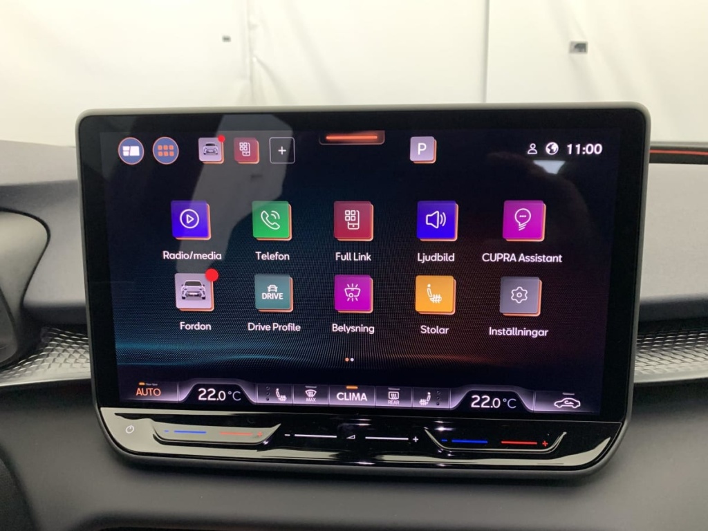 CUPRA Terramar 1.5 eTSI Hybrid 150 ch DSG7 V - ref: 1-336994 - Photo 17