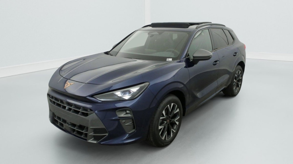 CUPRA Terramar 1.5 eTSI Hybrid 150 ch DSG7 V - ref: 1-336994 - Photo 3