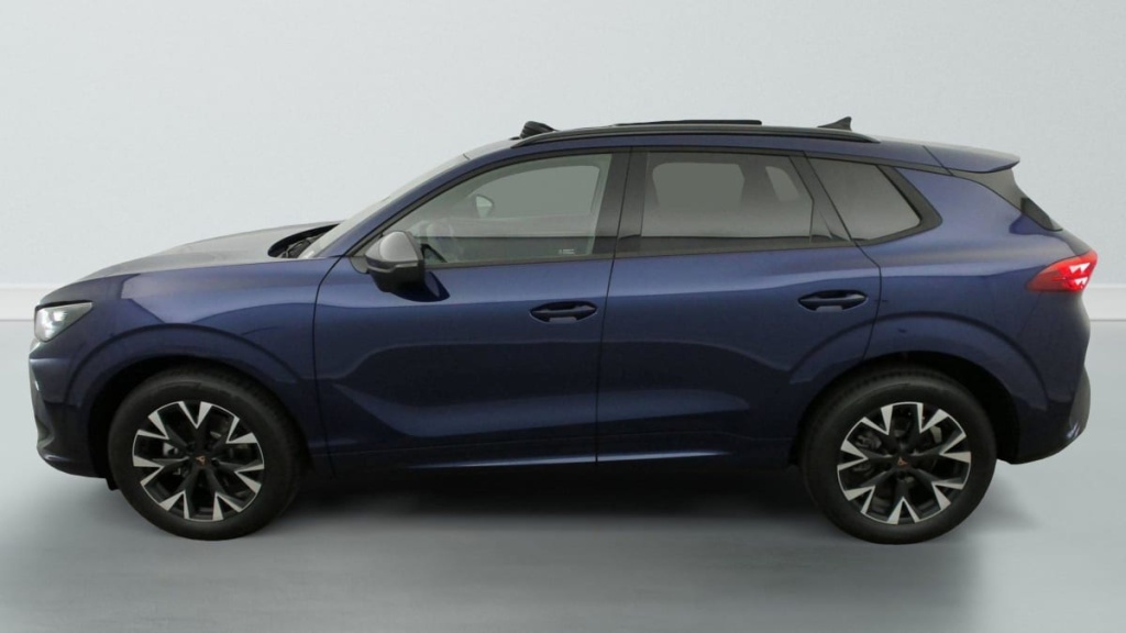 CUPRA Terramar 1.5 eTSI Hybrid 150 ch DSG7 V - ref: 1-336994 - Photo 4