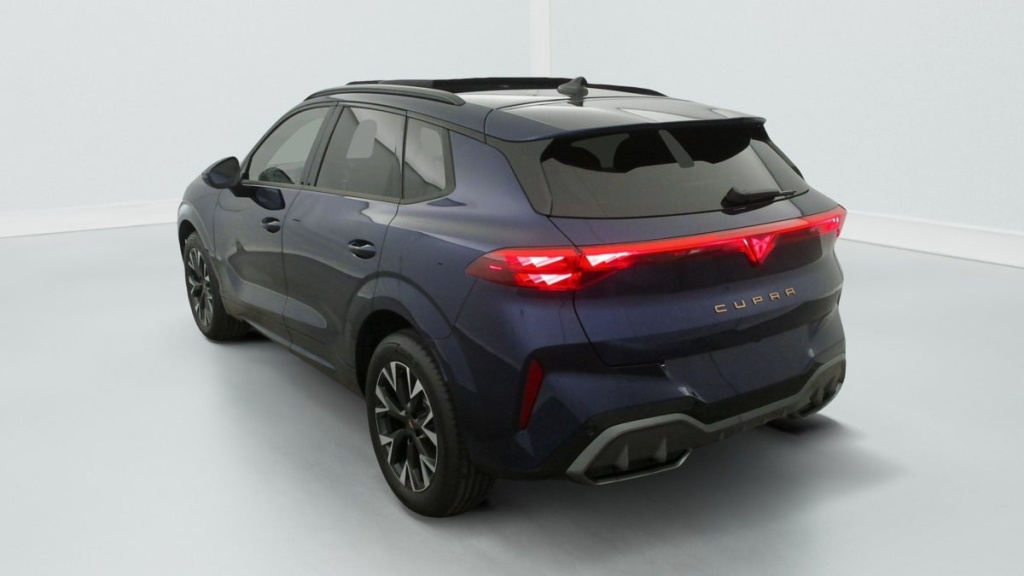 CUPRA Terramar 1.5 eTSI Hybrid 150 ch DSG7 V - ref: 1-336994 - Photo 5