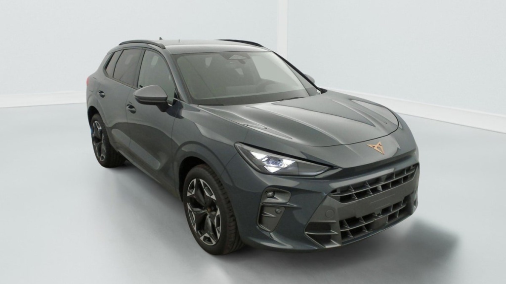 CUPRA Terramar 1.5 eTSI Hybrid 150 ch DSG7 V - ref: 1-336996 - Photo 1