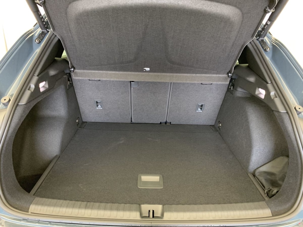 CUPRA Terramar 1.5 eTSI Hybrid 150 ch DSG7 V - ref: 1-336996 - Photo 11