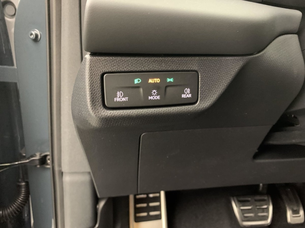 CUPRA Terramar 1.5 eTSI Hybrid 150 ch DSG7 V - ref: 1-336996 - Photo 19