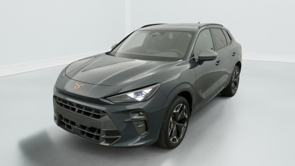 CUPRA Terramar 1.5 eTSI Hybrid 150 ch DSG7 V - ref: 1-336996 - Photo 3