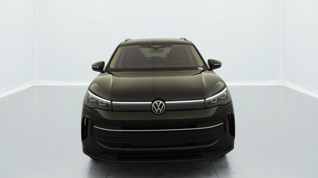 VOLKSWAGEN TIGUAN NOUVEAU 1.5 eTSI 150CV DSG7 LIFE PLUS - ref: 1-337090 - Photo 2