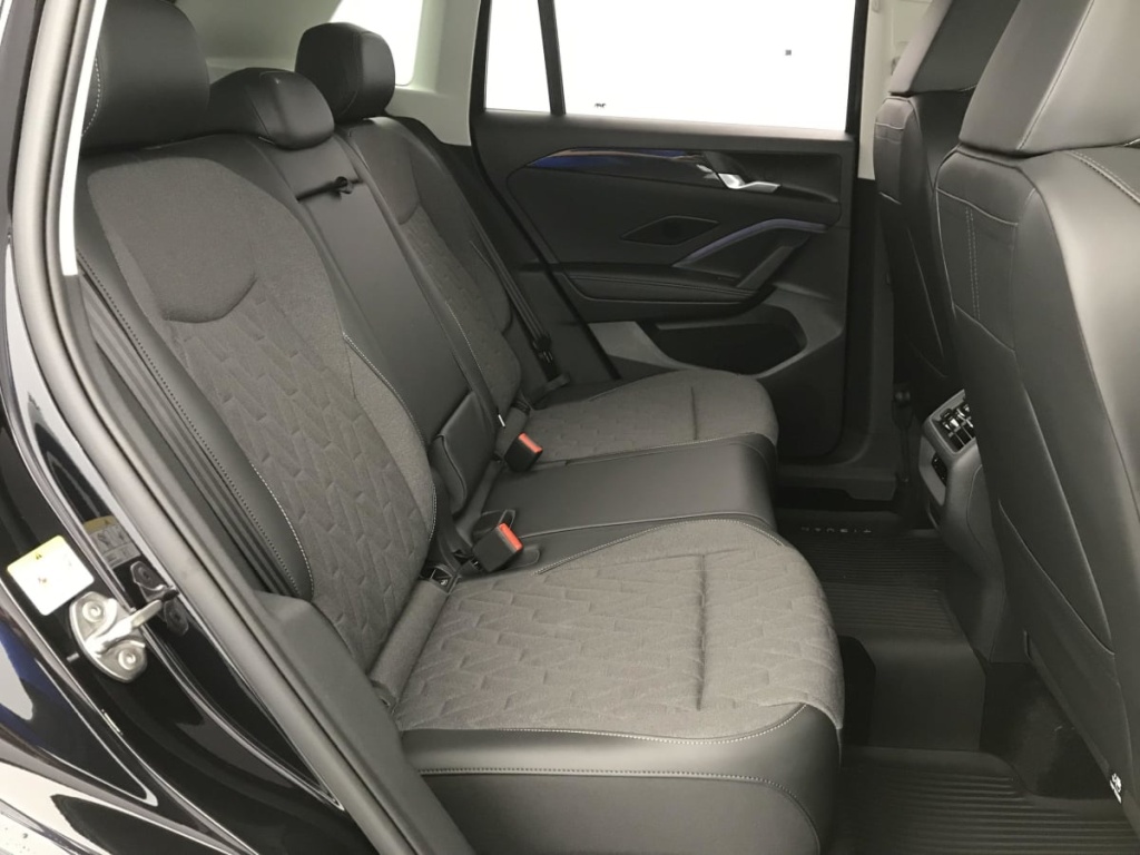 VOLKSWAGEN TIGUAN NOUVEAU 1.5 eTSI 150CV DSG7 LIFE PLUS - ref: 1-337090 - Photo 8