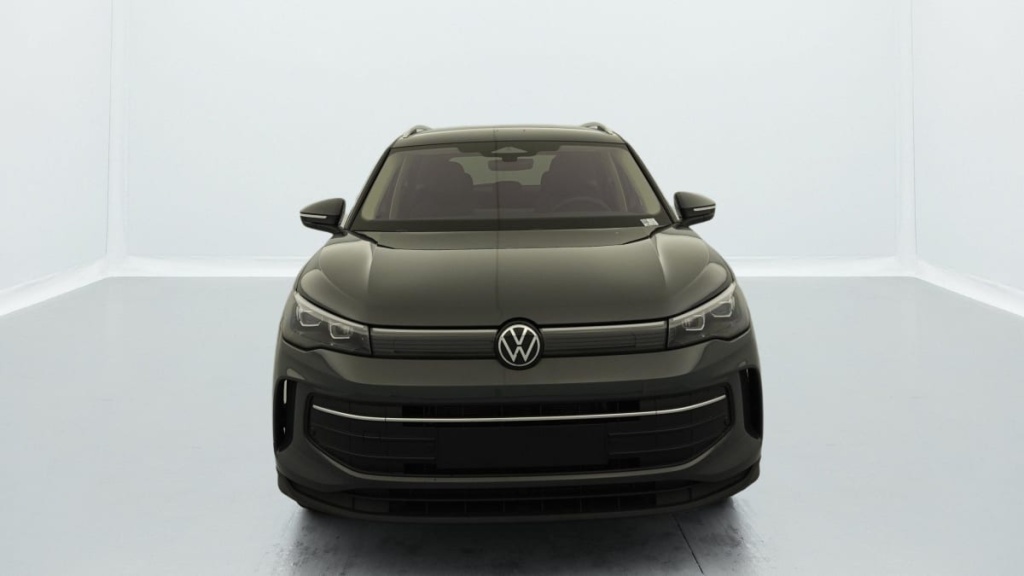 VOLKSWAGEN TIGUAN NOUVEAU 1.5 eTSI 150CV DSG7 LIFE PLUS - ref: 1-337093 - Photo 2