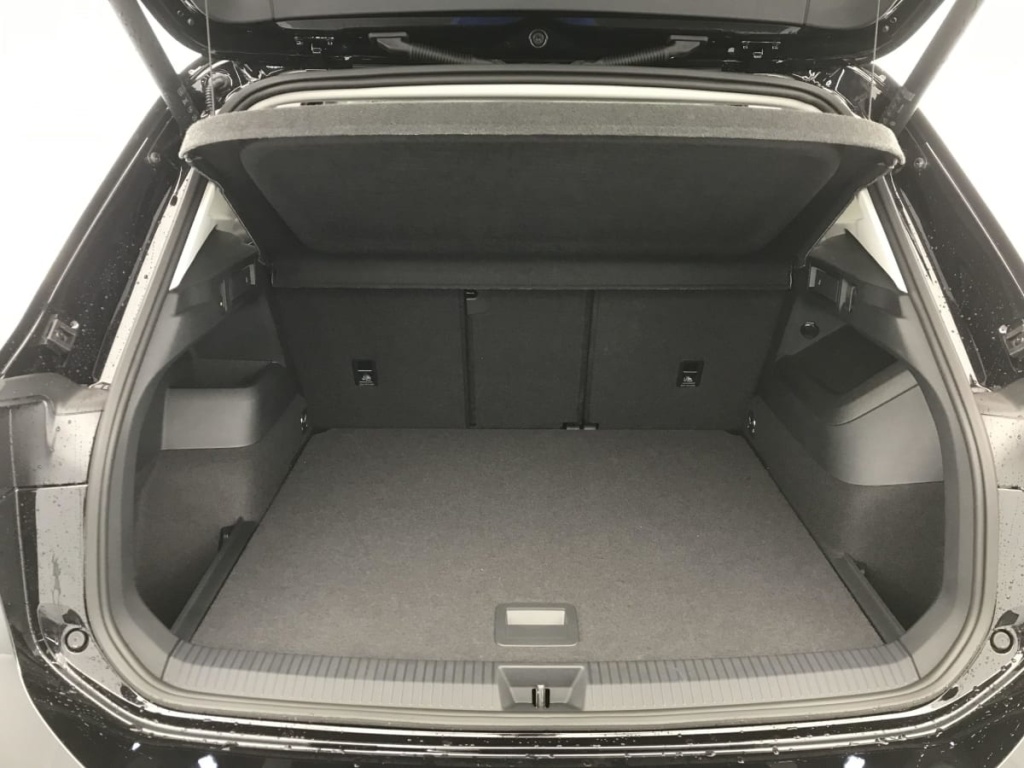 VOLKSWAGEN TIGUAN NOUVEAU 1.5 eTSI 150CV DSG7 LIFE PLUS - ref: 1-337093 - Photo 9