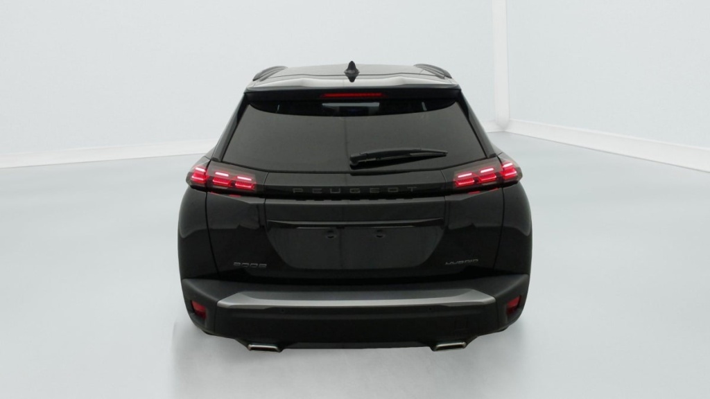 PEUGEOT 2008 Hybrid 145 e-DCS6 GT - ref: 1-337293 - Photo 6