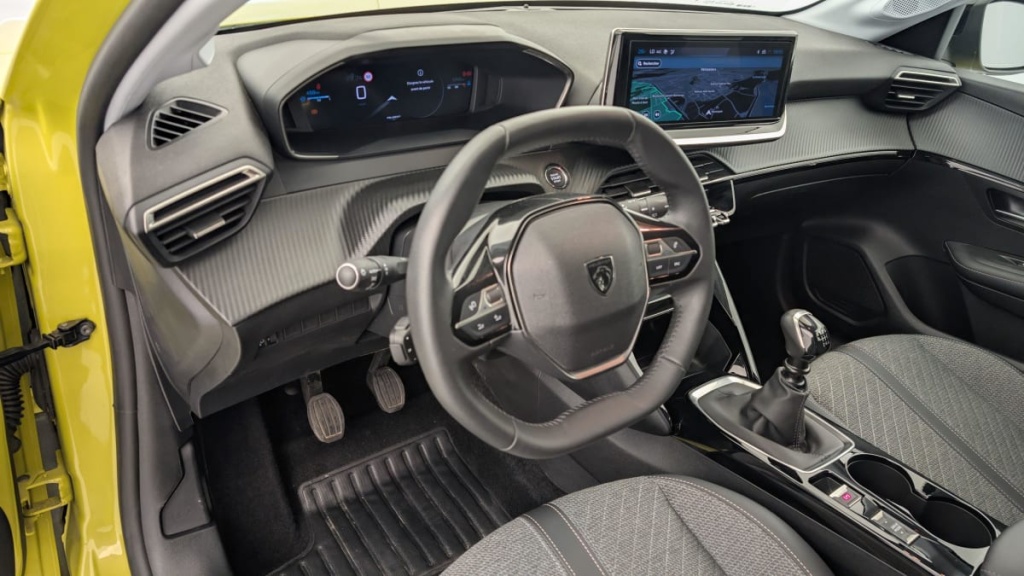 PEUGEOT 208 PureTech 100 S S BVM6 Allure - ref: 1-337381 - Photo 15