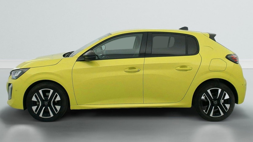 PEUGEOT 208 PureTech 100 S S BVM6 Allure - ref: 1-337381 - Photo 4