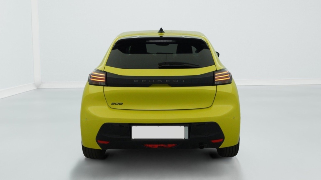 PEUGEOT 208 PureTech 100 S S BVM6 Allure - ref: 1-337381 - Photo 6