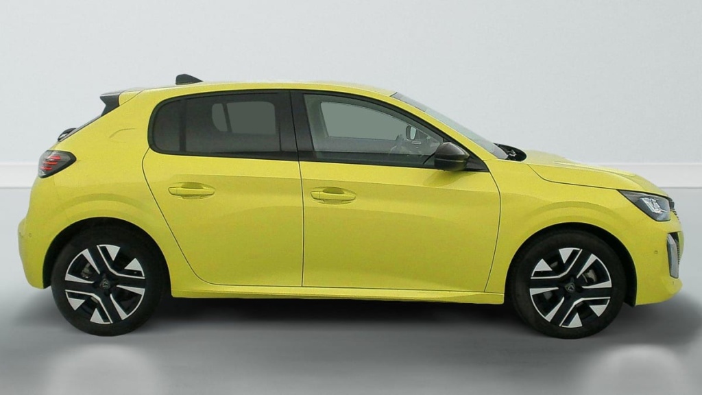 PEUGEOT 208 PureTech 100 S S BVM6 Allure - ref: 1-337381 - Photo 8