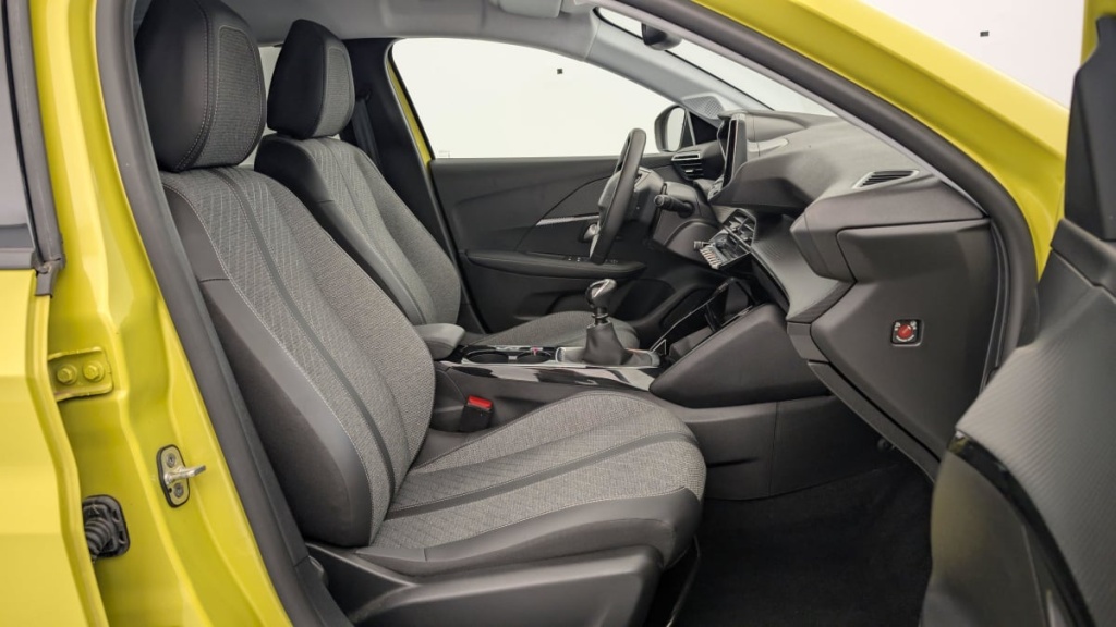 PEUGEOT 208 PureTech 100 S S BVM6 Allure - ref: 1-337381 - Photo 9