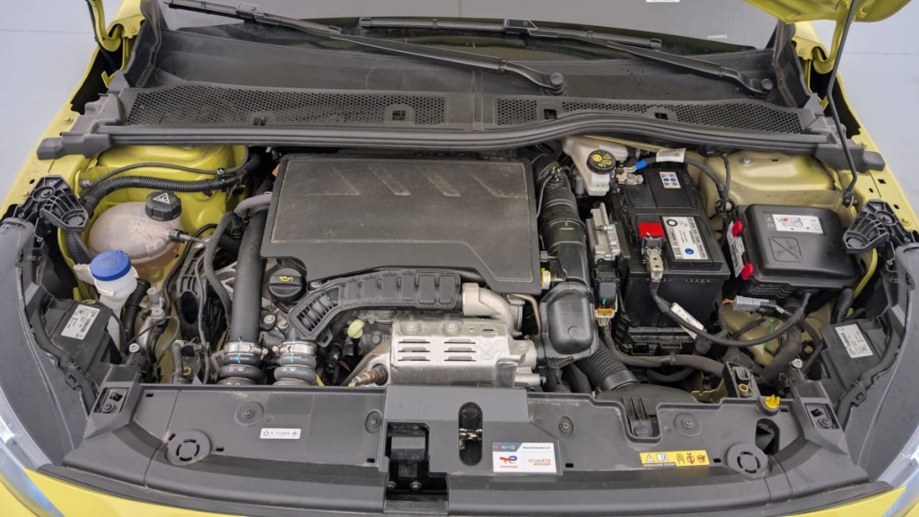 PEUGEOT 208 PureTech 100 S S BVM6 Allure - ref: 1-337383 - Photo 20