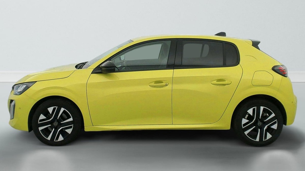 PEUGEOT 208 PureTech 100 S S BVM6 Allure - ref: 1-337383 - Photo 4