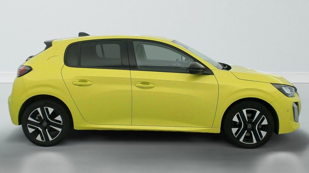 PEUGEOT 208 PureTech 100 S S BVM6 Allure - ref: 1-337383 - Photo 8